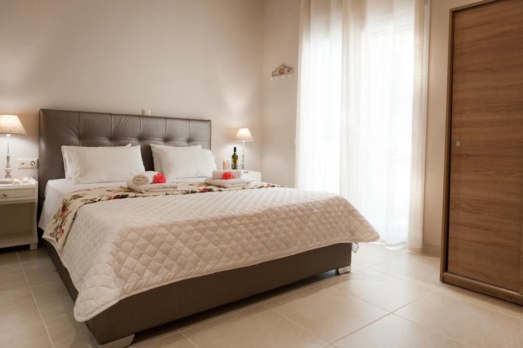 Villa Athanasia Limenas  Kamer foto