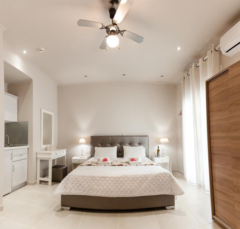 Villa Athanasia Limenas  Kamer foto