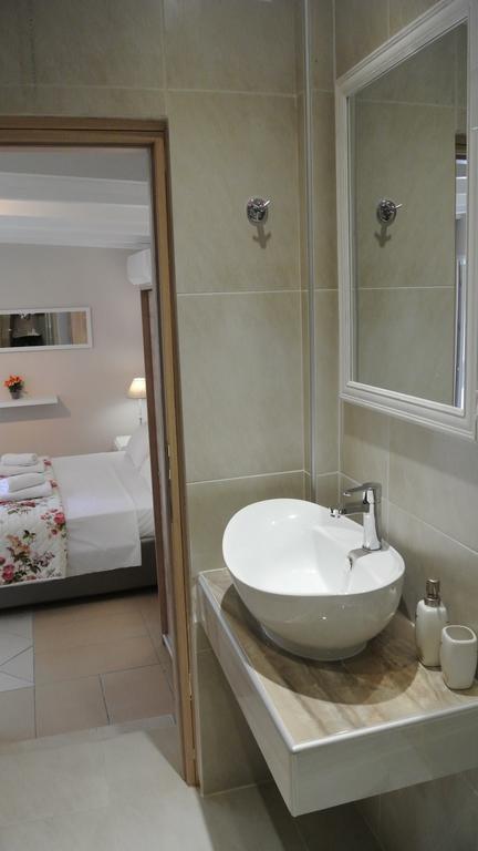 Villa Athanasia Limenas  Kamer foto