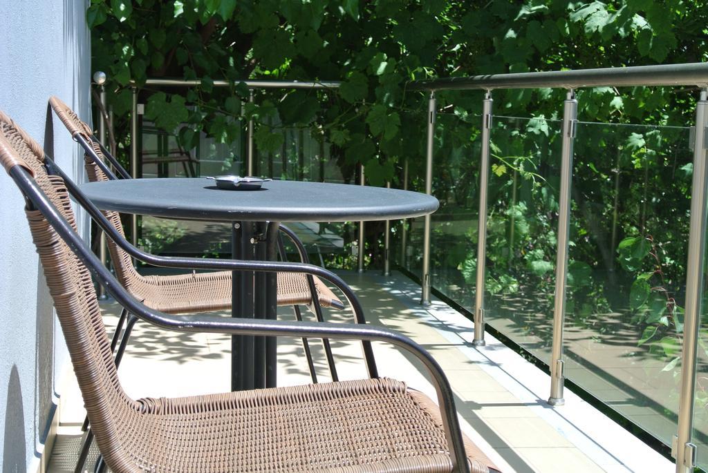 Villa Athanasia Limenas  Kamer foto